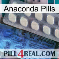 Anaconda Pills 34